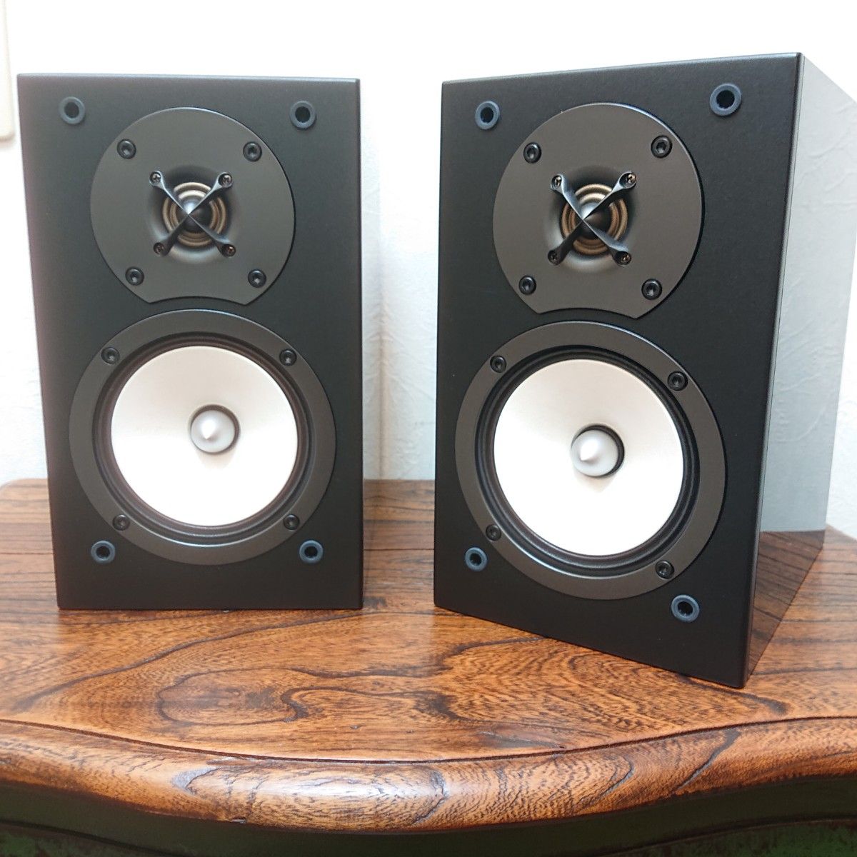 ONKYO スピーカー D-175|Yahoo!フリマ(旧PayPayフリマ) ONKYO スピーカー D-175|Yahoo!フリマ(旧PayPayフリマ)