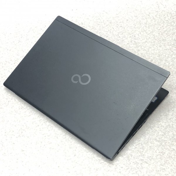 お宝アキバ/ジャンク動作品 Wi-Fi カメラ office 充96％5h U939/B 13.3型 i5-8365U 10P64 11Pアプデ可 メ8 SSD256 梱80 大6684の画像5