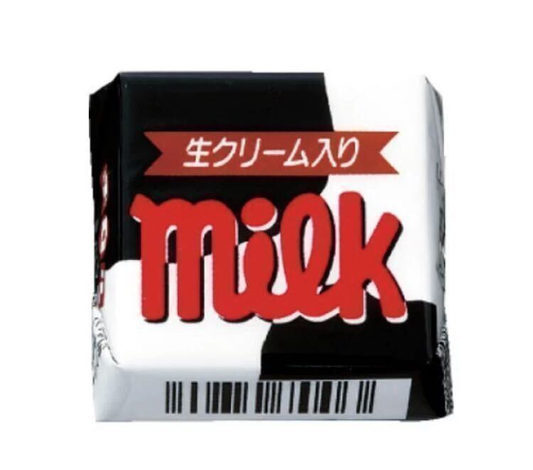 [15 штук ] Lawson обмен chiroru шоко молоко супермаркет купон 
