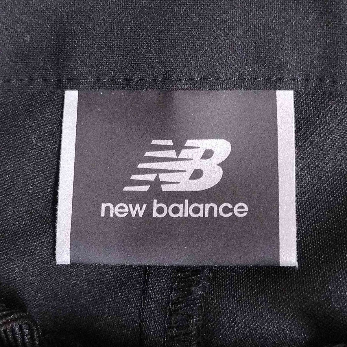 NEW BALANCE(ニューバランス) MET24 Skinny Fit スキニーフィットパンツ メンズ 中古 古着 0322_画像6