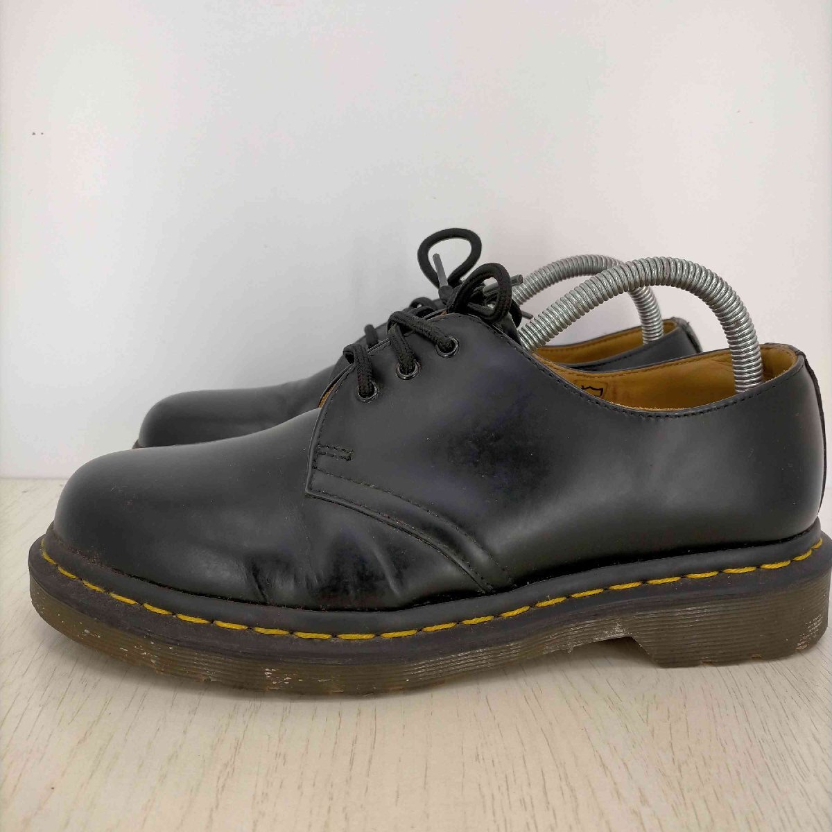 Dr.Martens(ドクターマーチン) 3ホールシューズ ドレスシューズ メンズ UK 6 中古 古着 1010_画像2