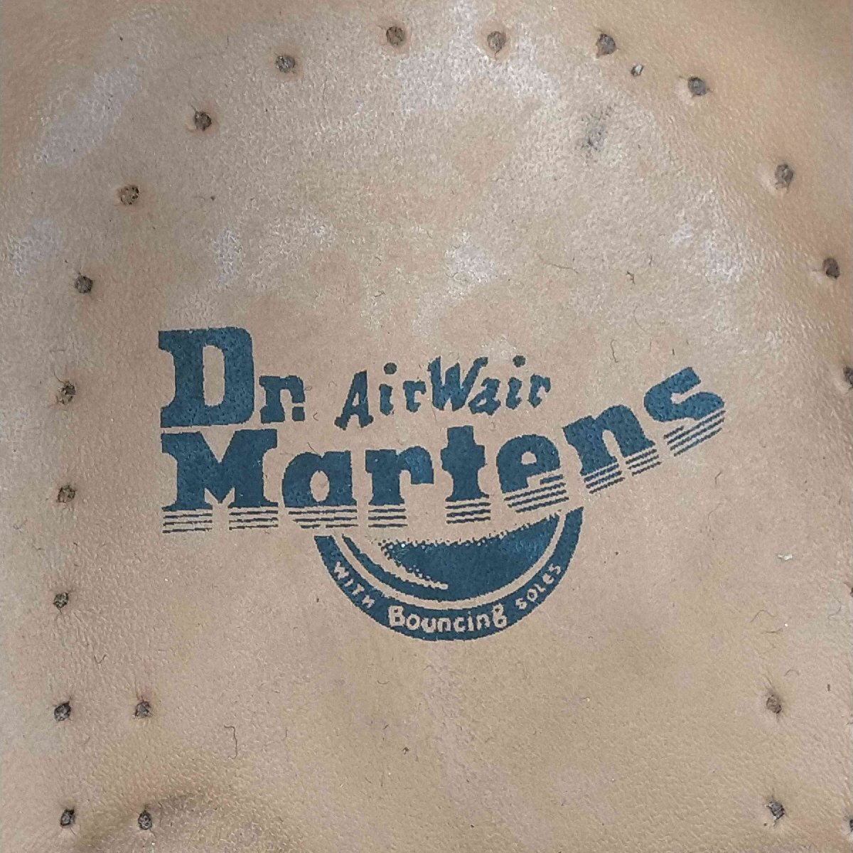 Dr.Martens(ドクターマーチン) 3ホールシューズ ドレスシューズ メンズ UK 6 中古 古着 1010_画像6