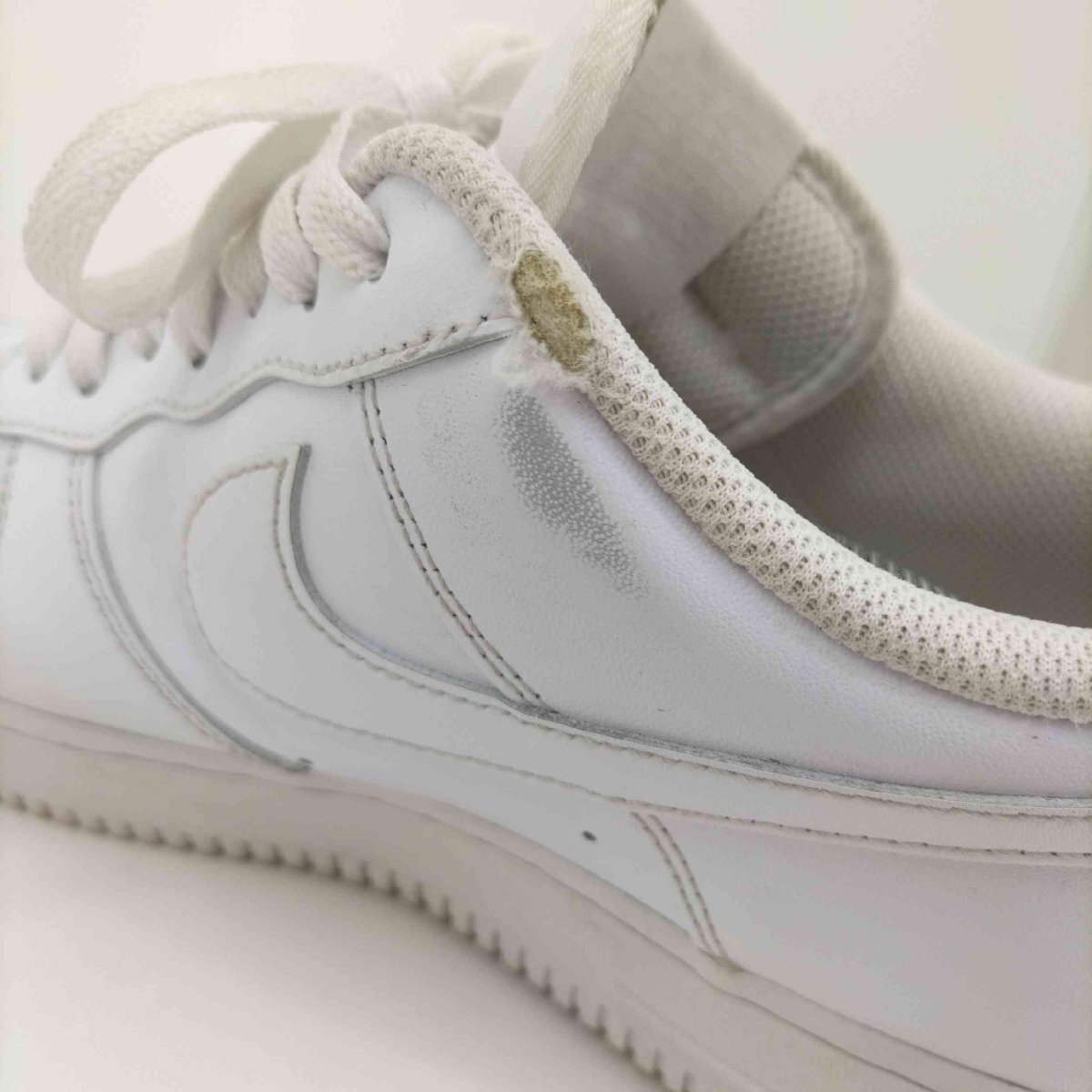 NIKE(ナイキ) AIR FORCE 1 LOW メンズ JPN：29 中古 古着 0522_画像4