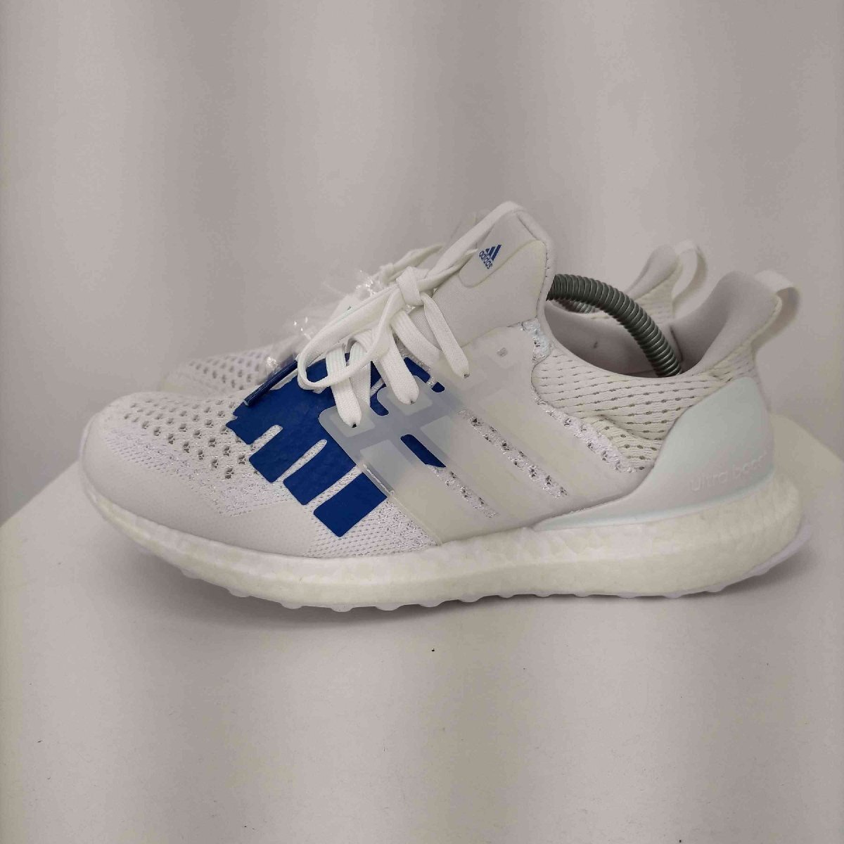 adidas(アディダス) ULTRA BOOST 1.0 UNDEFEATED STARS AND ST 中古 古着 0744_画像2