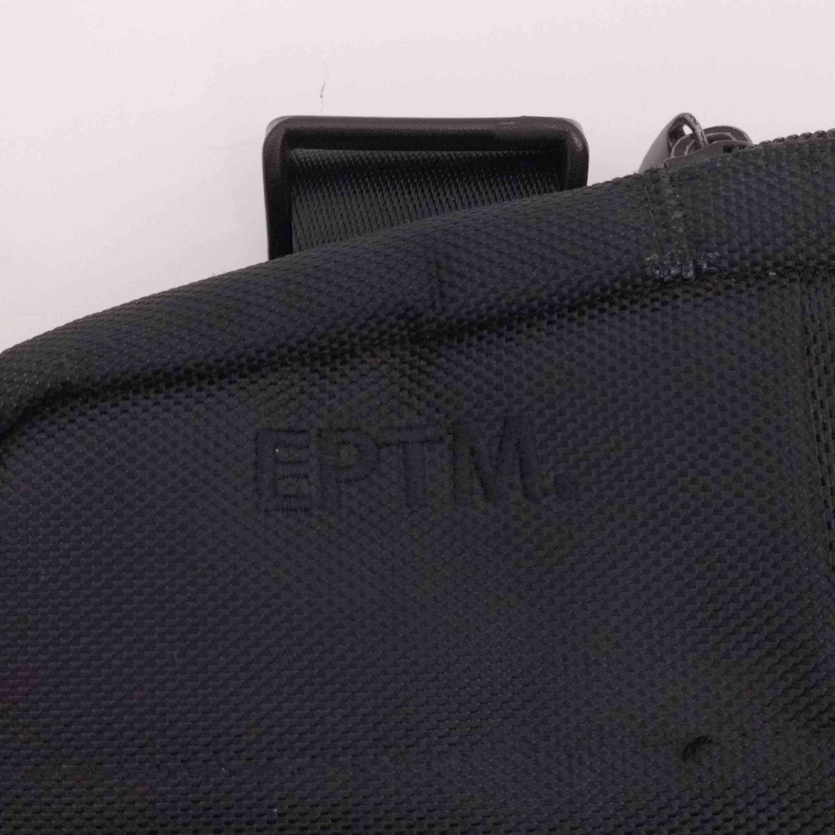 EPTM(エピトミ) CHEST BAG チェスト バッグ メンズ 表記無 中古 古着 0848_画像6
