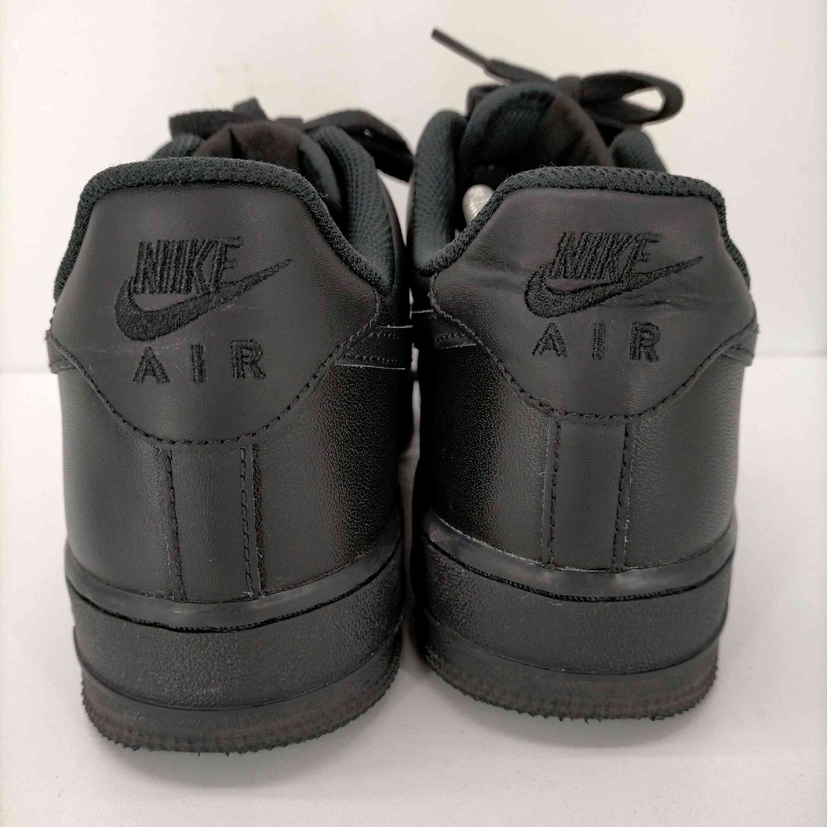 NIKE(ナイキ) AIR FORCE 1 07 メンズ JPN：27.5 中古 古着 0404_画像3