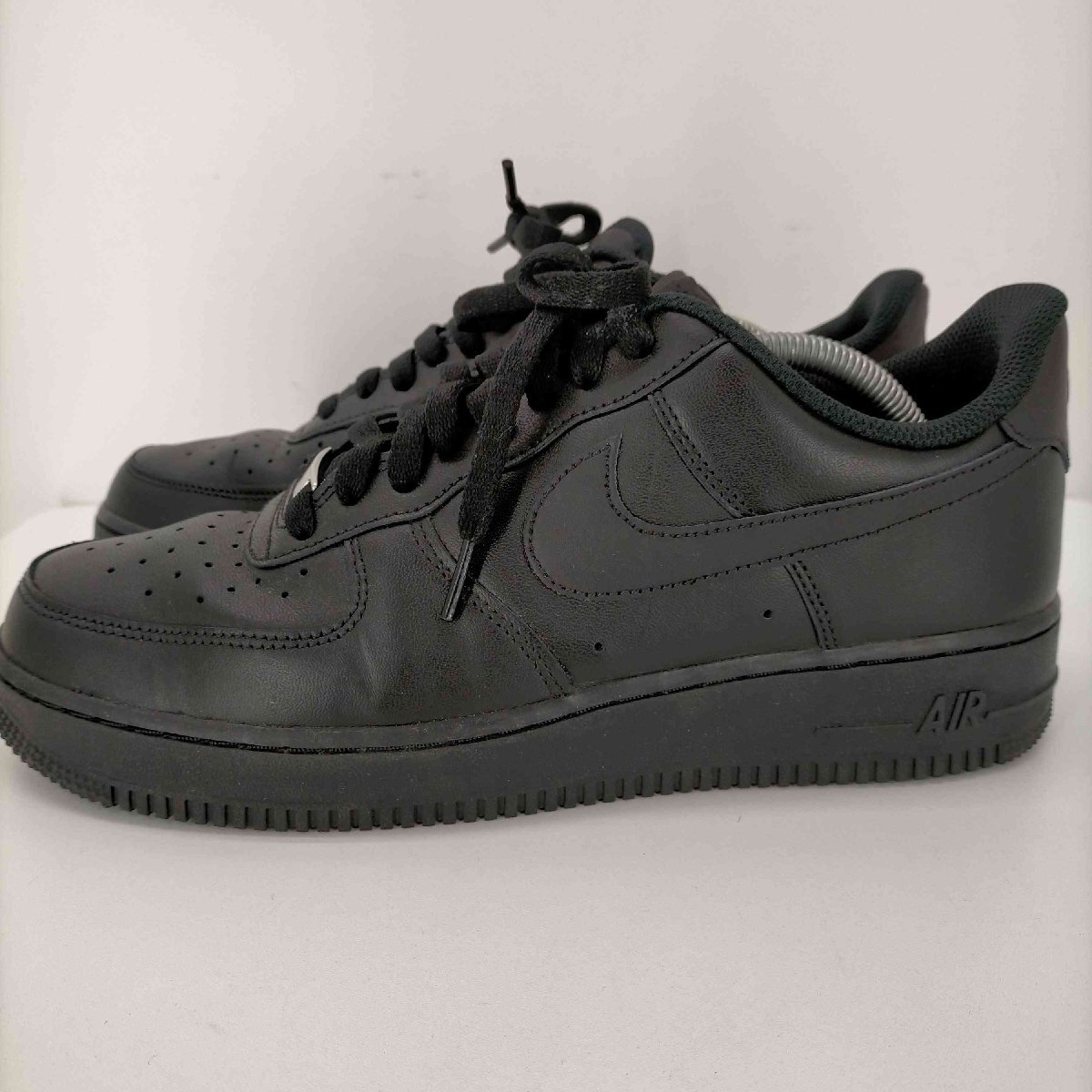 NIKE(ナイキ) AIR FORCE 1 07 メンズ JPN：27.5 中古 古着 0404_画像2