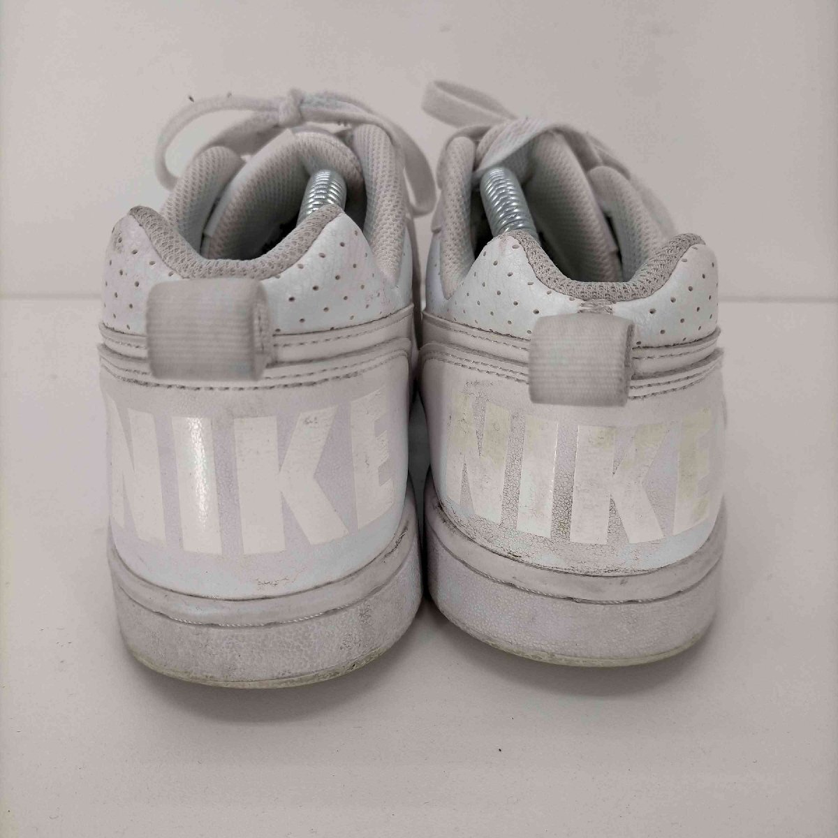 NIKE(ナイキ) Nike Court Borough Low SL レディース JPN：23 中古 古着 0505_画像3