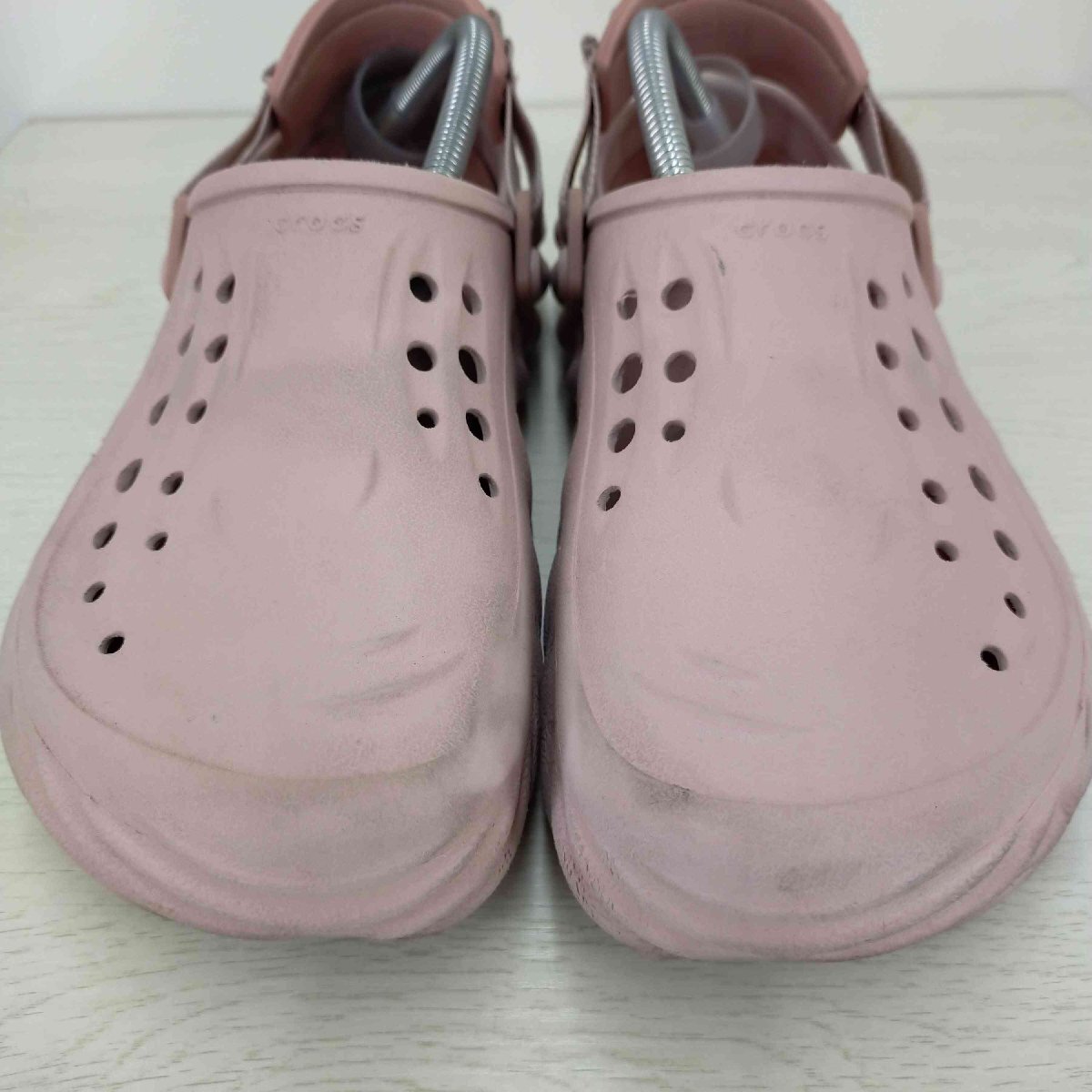 crocs(クロックス) エコー クロッグ メンズ M10 中古 古着 0807_画像5