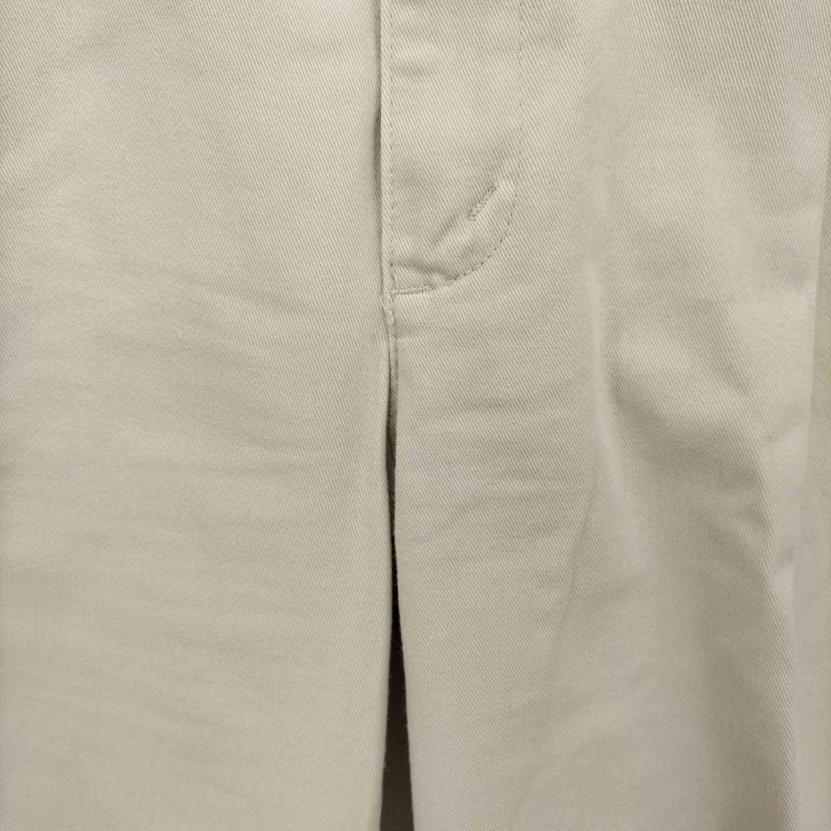 DOCKERS(ドッカーズ) 90s USA製 CLASSIC FIT 2タック コットン チノ パンツ 中古 古着 0923_画像6