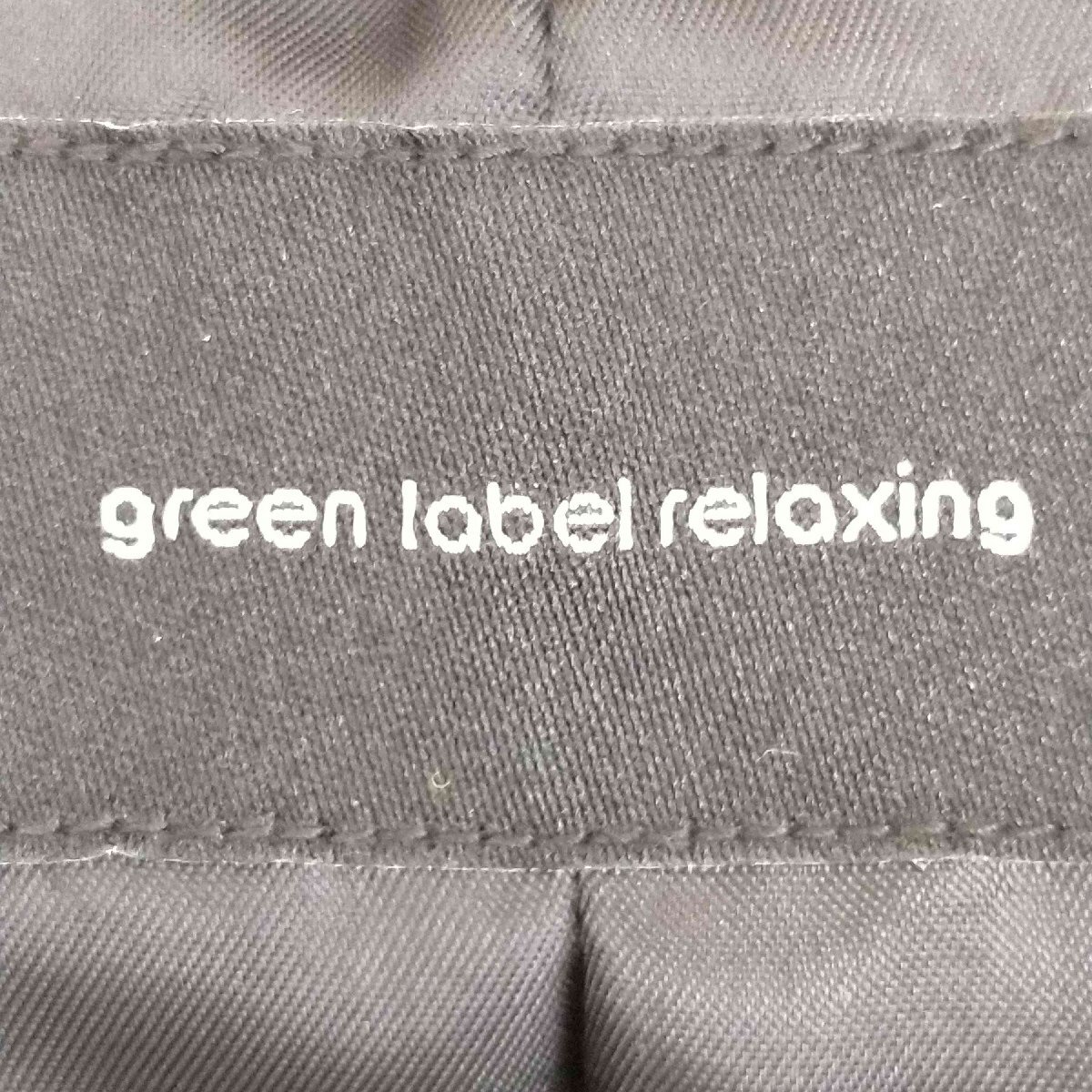 UNITED ARROWS green label relaxing(ユナイテッドアローズグリーンレーベル 中古 古着 0334_画像6