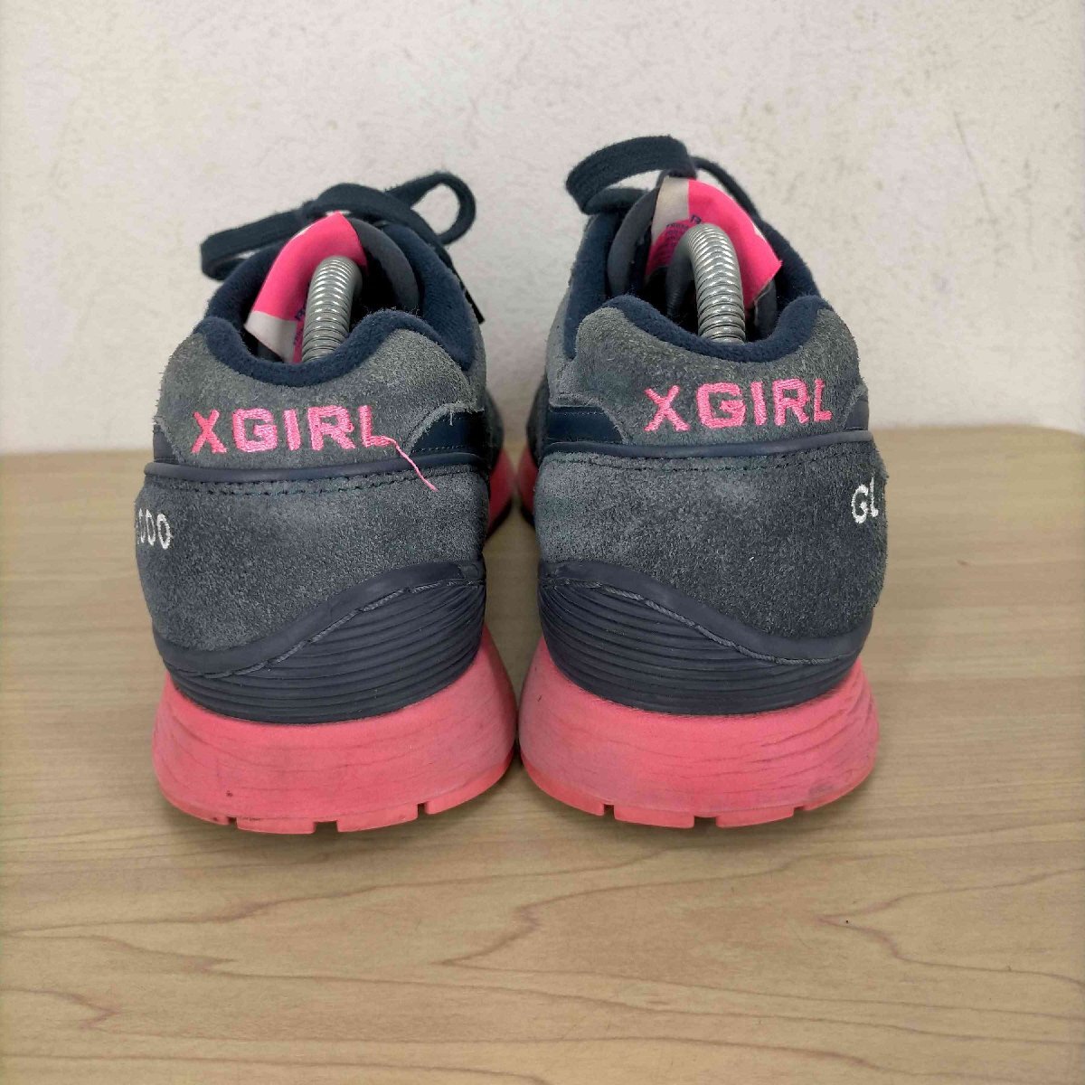 Reebok(リーボック) GL 6000 レディース JPN：24 中古 古着 0703_画像3