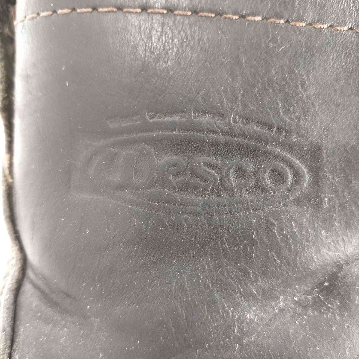 WESCO(ウエスコ) ジョブマスター JOBMASTER レースアップブーツ VIBRAMソール メンズ 中古 古着 0847_画像6