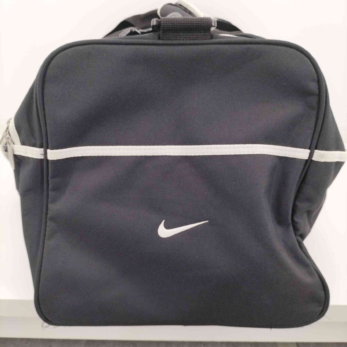 NIKE(ナイキ) 80-90s 2WAY ボストンバッグ メンズ 表記無 中古 古着 0422_画像2