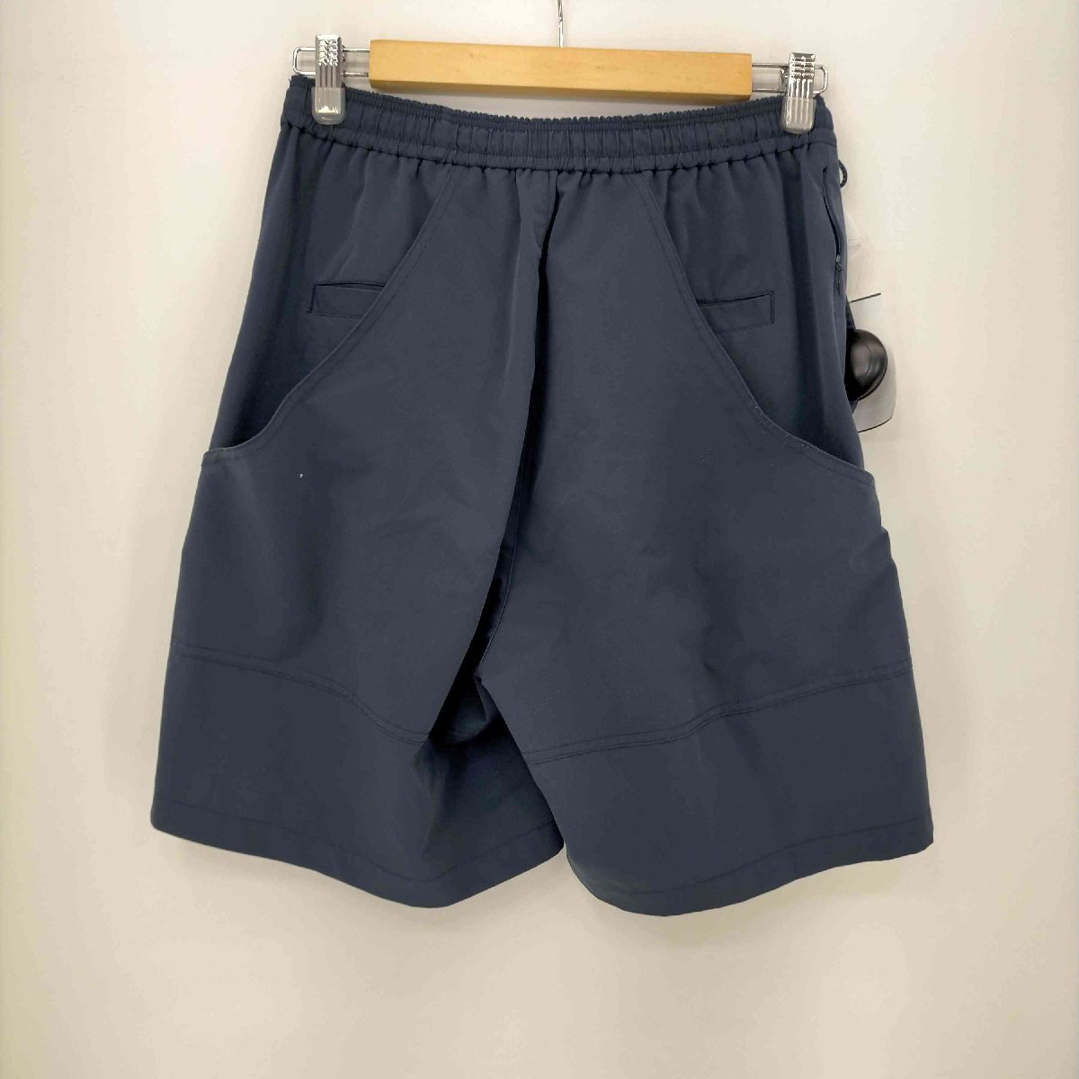 PWA(プア) TOOL BOX SHORTS メンズ JPN：M 中古 古着 0426_画像2