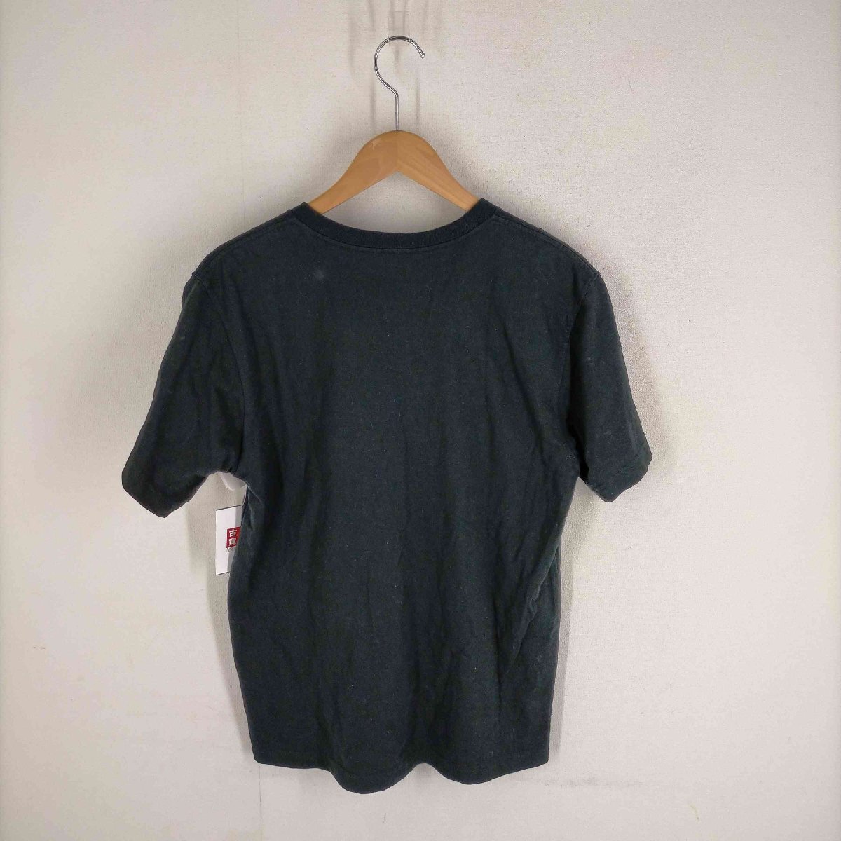 mont bell(モンベル) ペアスキンコットン クルーネックTシャツ メンズ JPN：XS 中古 古着 0647_画像2