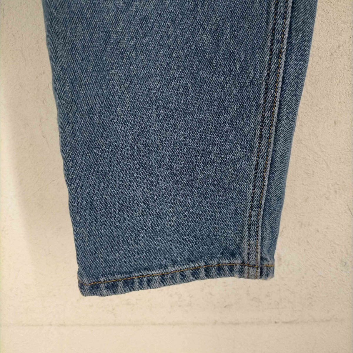 Levis(リーバイス) 550 92 ワイドテーパードデニムパンツ メンズ W29L32 中古 古着 0724_画像4