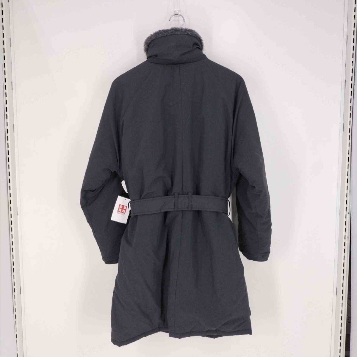 NATAL DESIGN(ネイタルデザイン) ENGLEMANN PRIMALOFT COAT メンズ i 中古 古着 0710_画像2