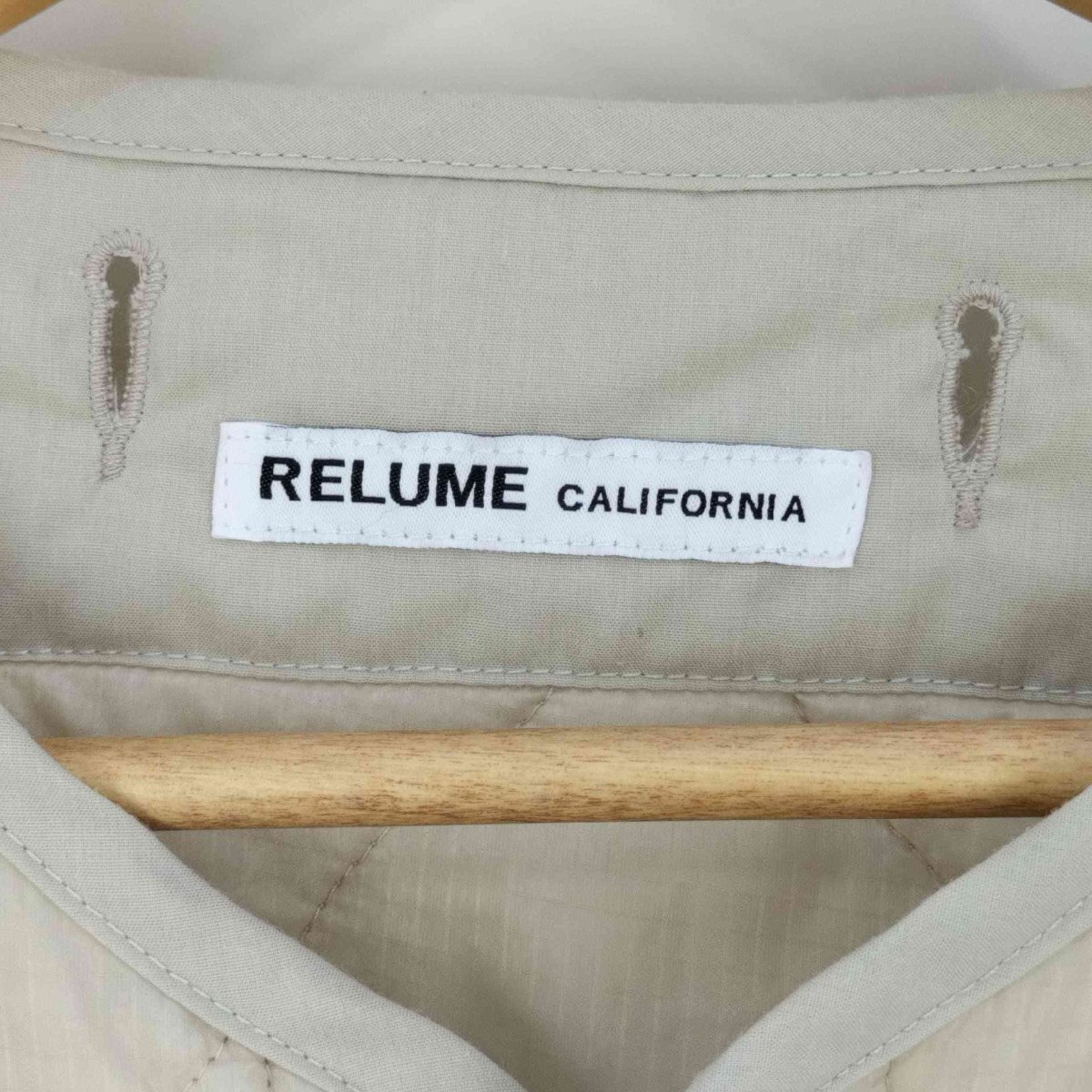 JOURNAL STANDARD relume(ジャーナルスタンダードレリューム) California 中古 古着 0729_画像6