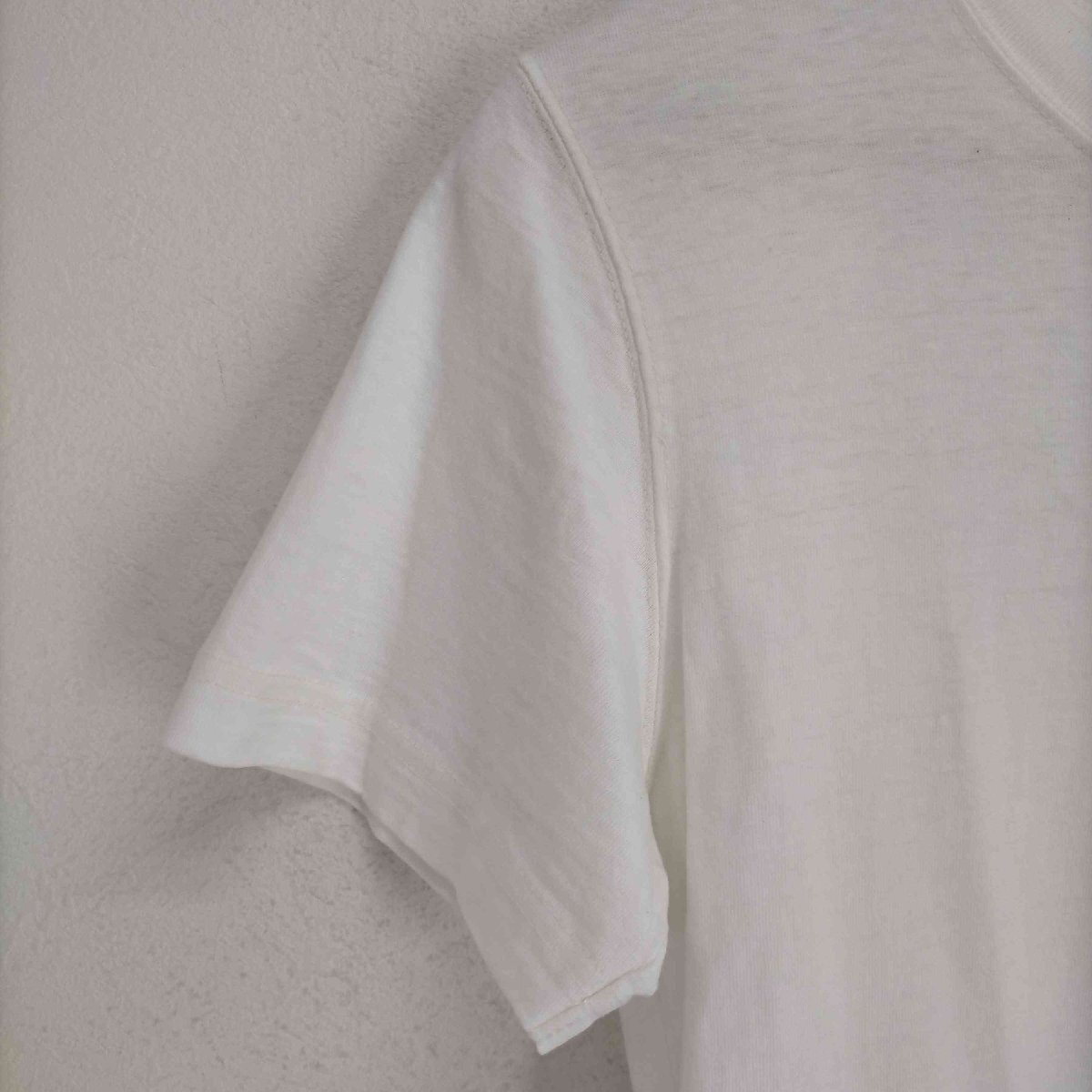 REMI RELIEF(レミレリーフ) ポケット半袖Tシャツ メンズ FREE 中古 古着 0905_画像4