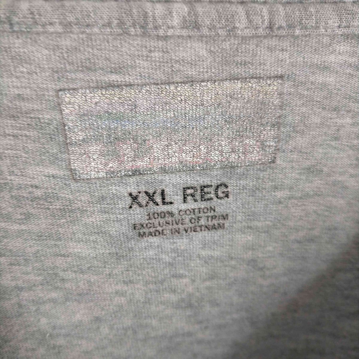 L.L.Bean(エルエルビーン) S/S プリントクルーネックTシャツ メンズ JPN：XXL 中古 古着 0945_画像6