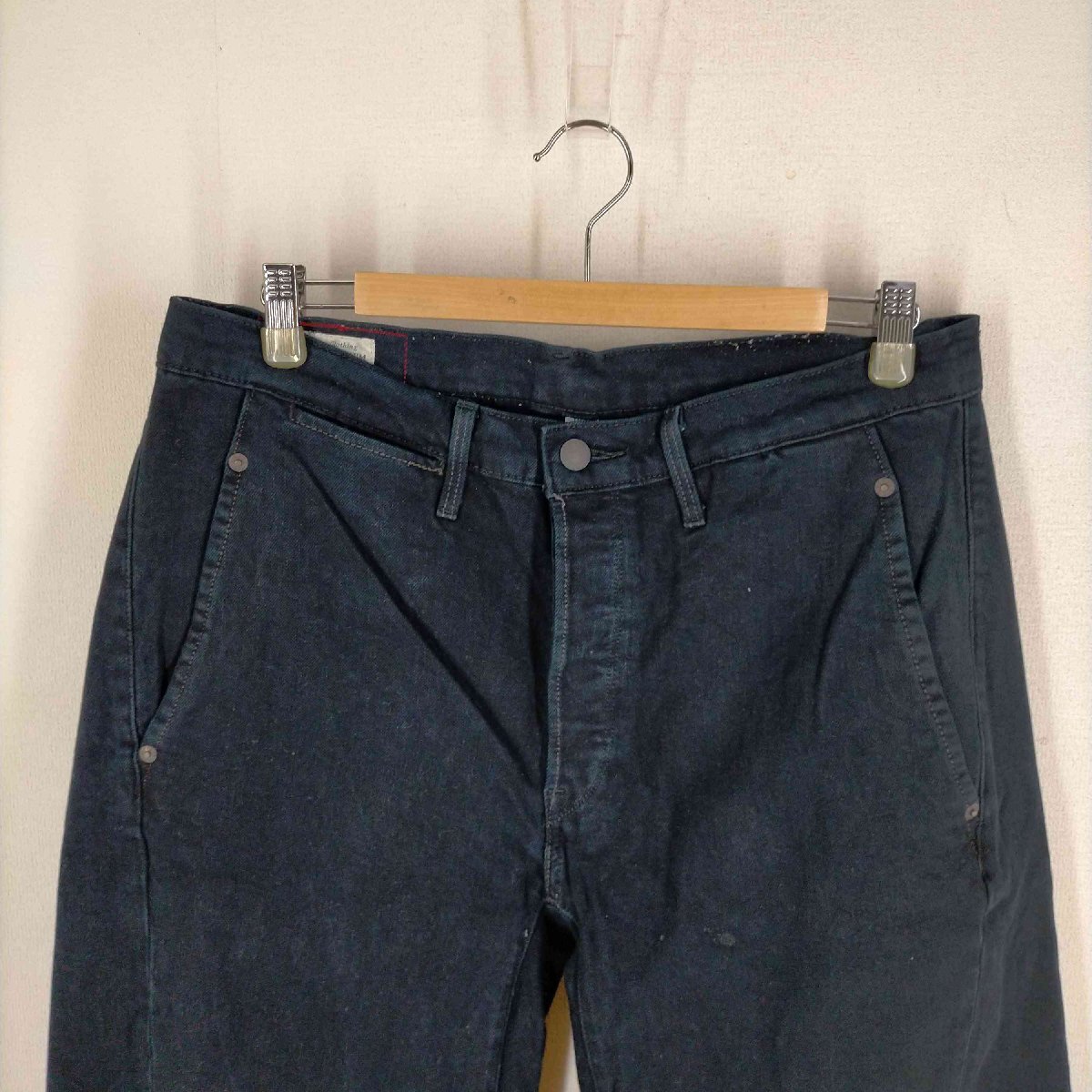 Levis(リーバイス) ENGINEERED JEANS 立体裁断 エンジニアジーンズ メンズ 33/ 中古 古着 1003_画像3