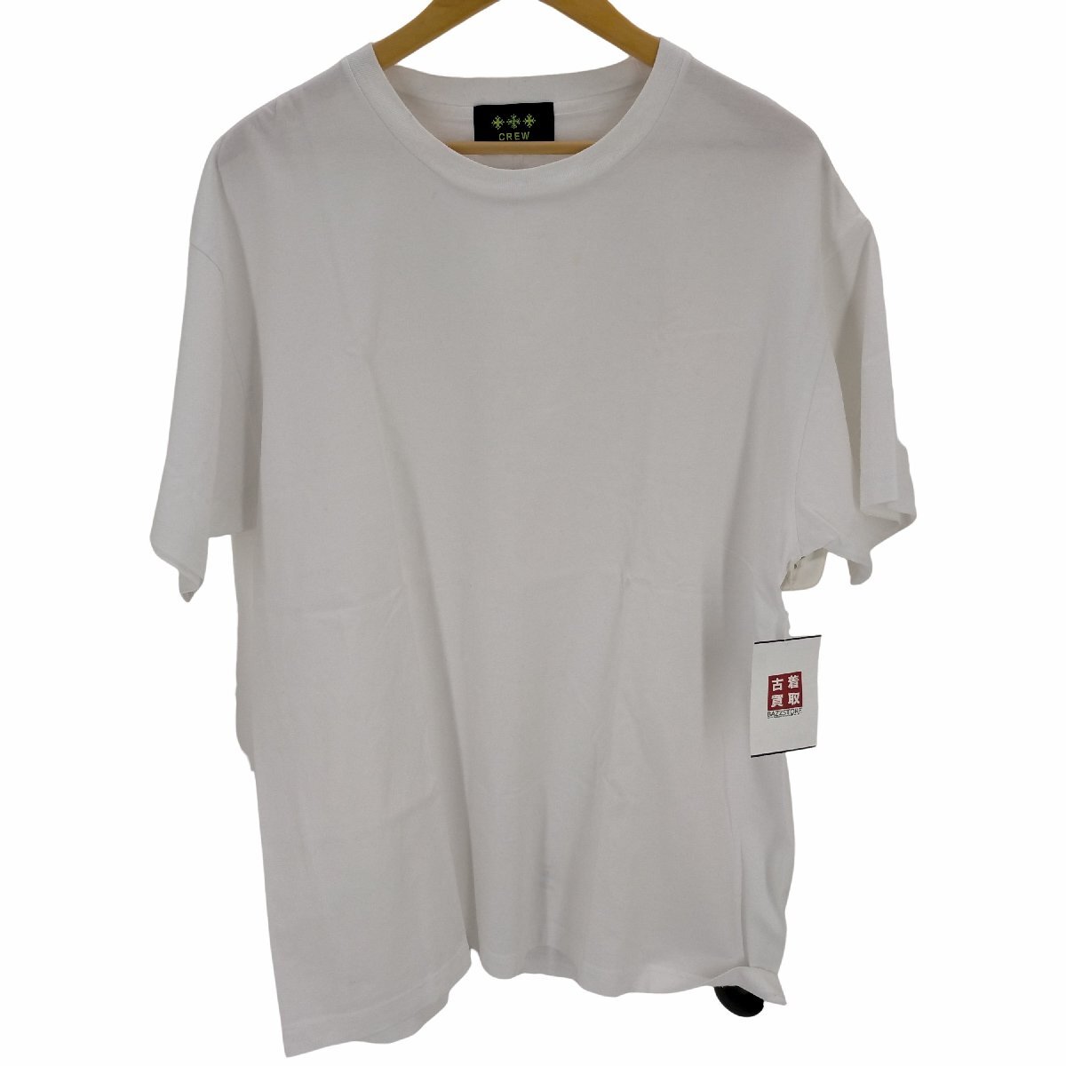 TATRAS(タトラス) CREW PITTACO Exclusive Tシャツ メンズ 03 中古 古着 0307_画像1