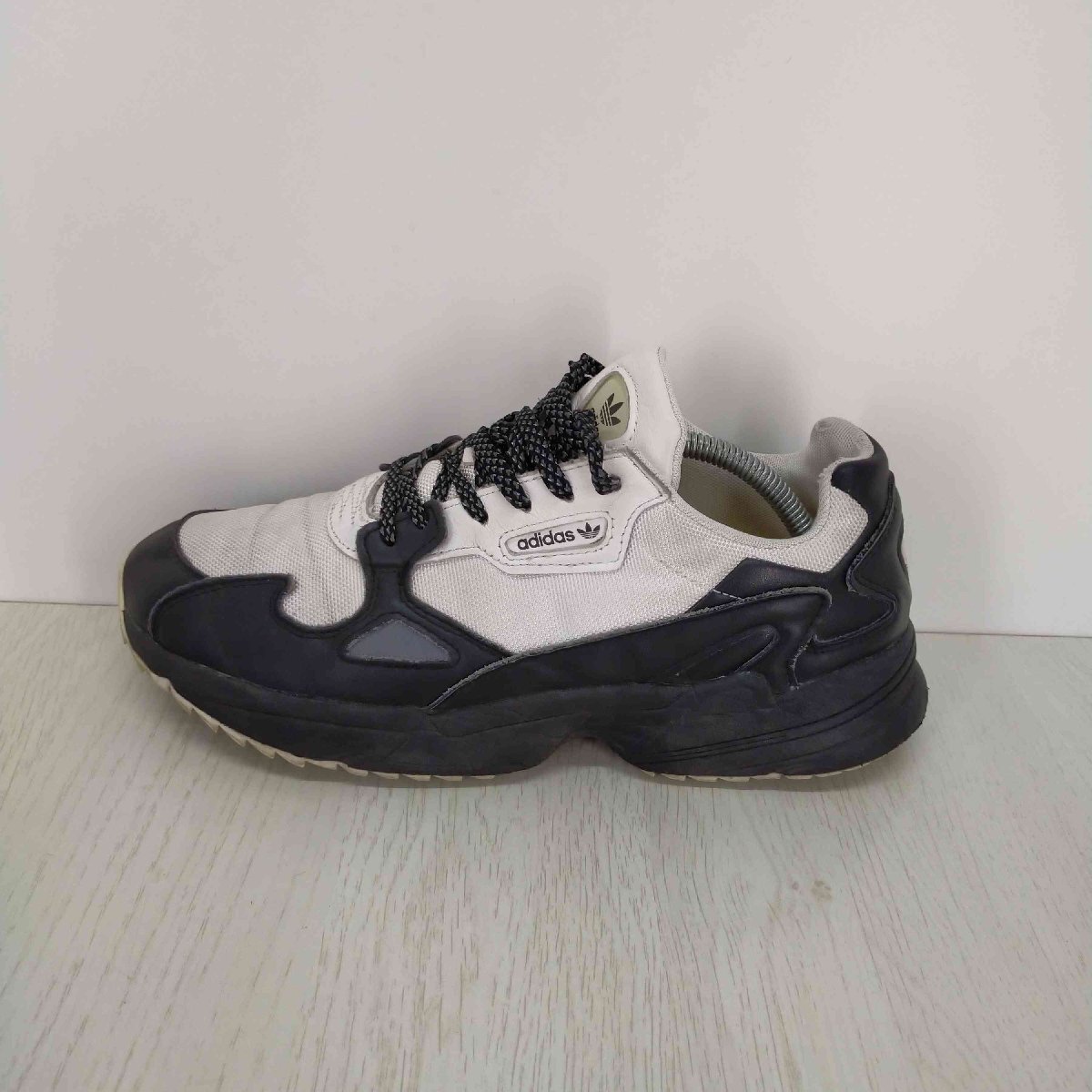 adidas(アディダス) FALCON TRAIL メンズ JPN：28 中古 古着 0105_画像2