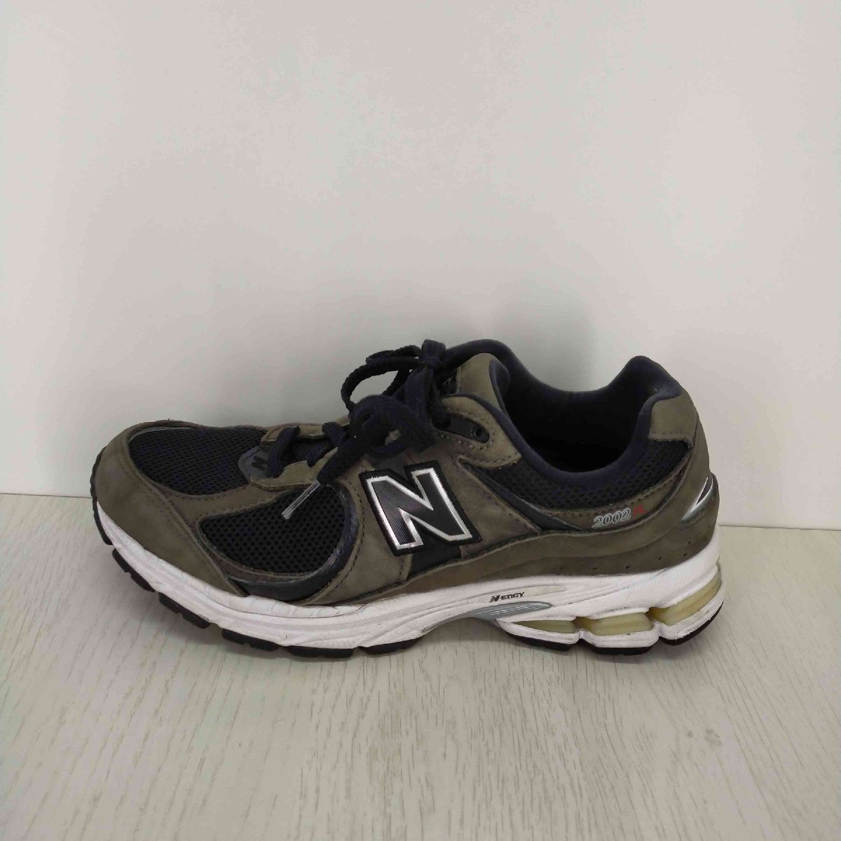 NEW BALANCE(ニューバランス) ML2002RB メンズ JPN：27 中古 古着 0105_画像2