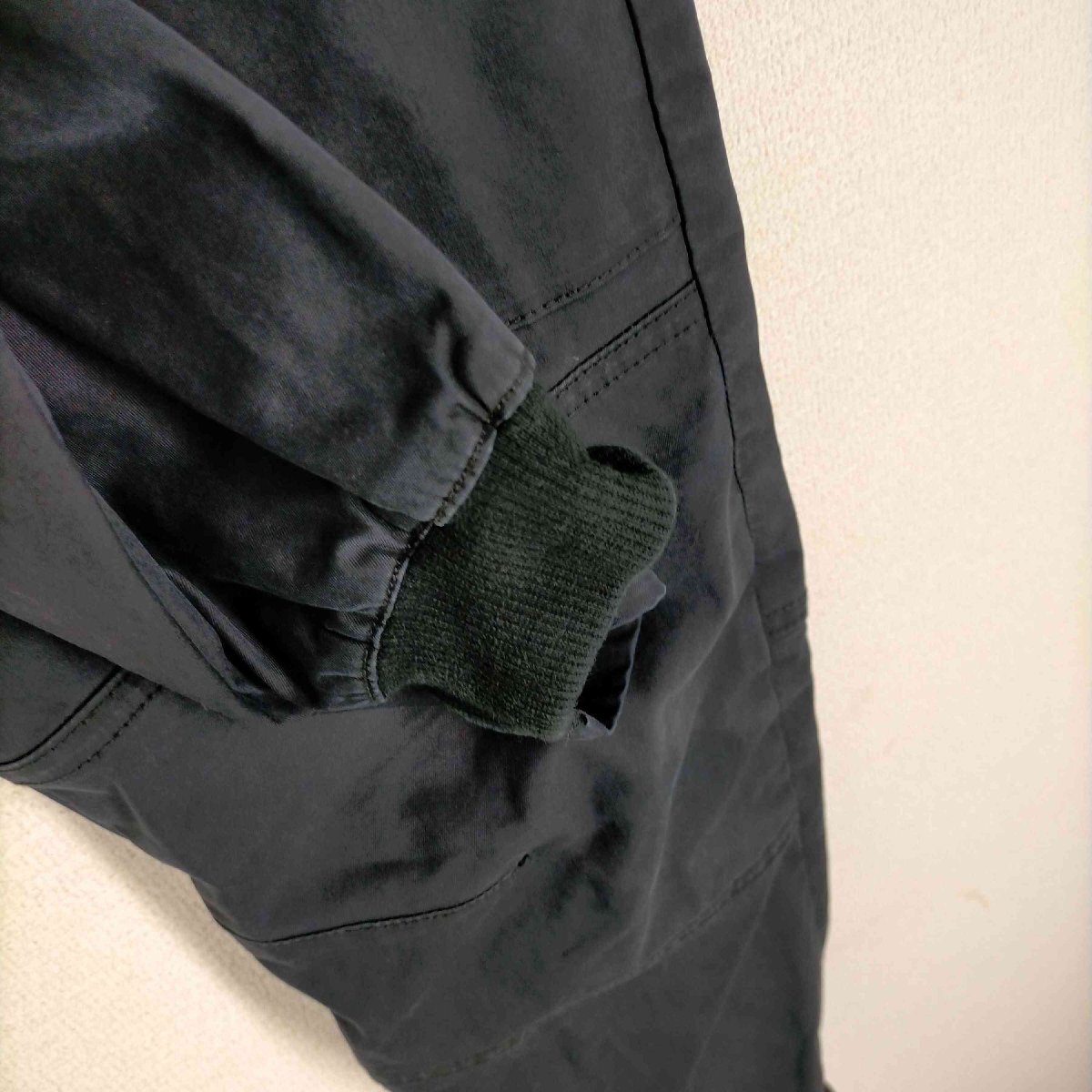 SOPHNET.(ソフネット) FRONT POCKET RIBBED CARGO PANTS メンズ J 中古 古着 0303_画像4