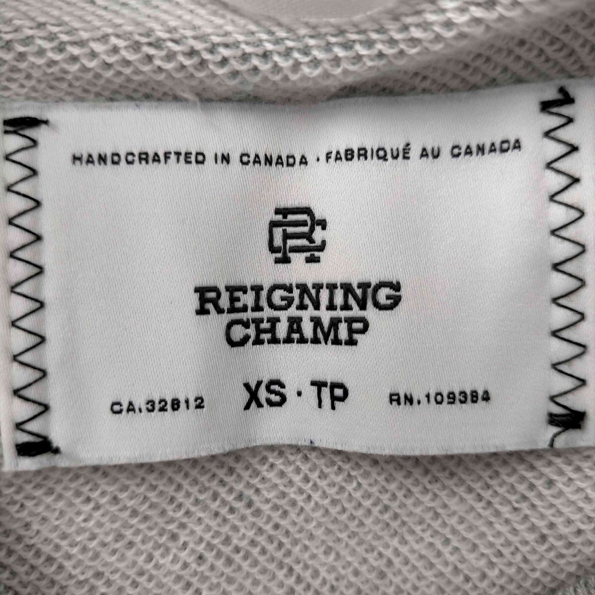 REIGNING CHAMP(レイニングチャンプ) レイニングチャンプ REIGNING CHAMP ミッ 中古 古着 0311_画像6