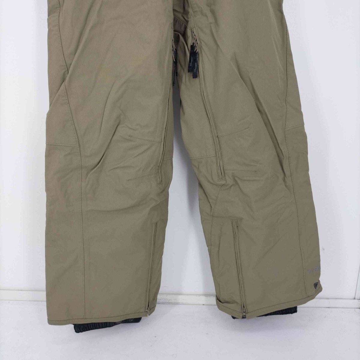 Columbia(コロンビア) FROST FREE PANT フロスト フリー パンツ メンズ JPN 中古 古着 0331_画像4