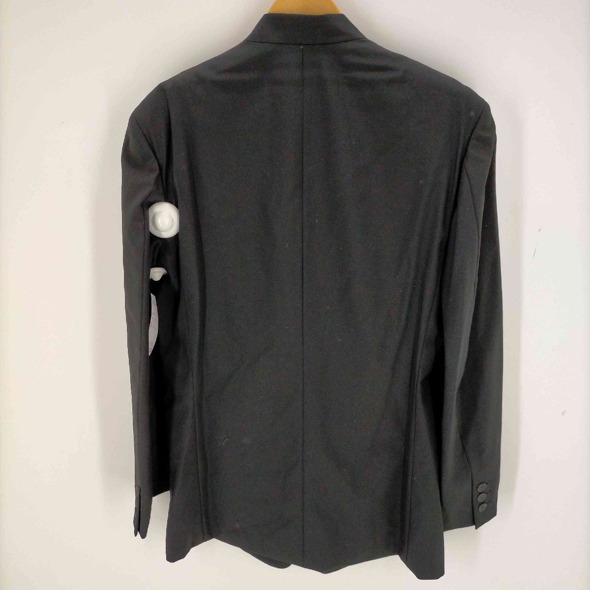 ISSEY MIYAKE MEN(イッセイミヤケメン) マオカラージャケット メンズ JPN：M 中古 古着 0404_画像2