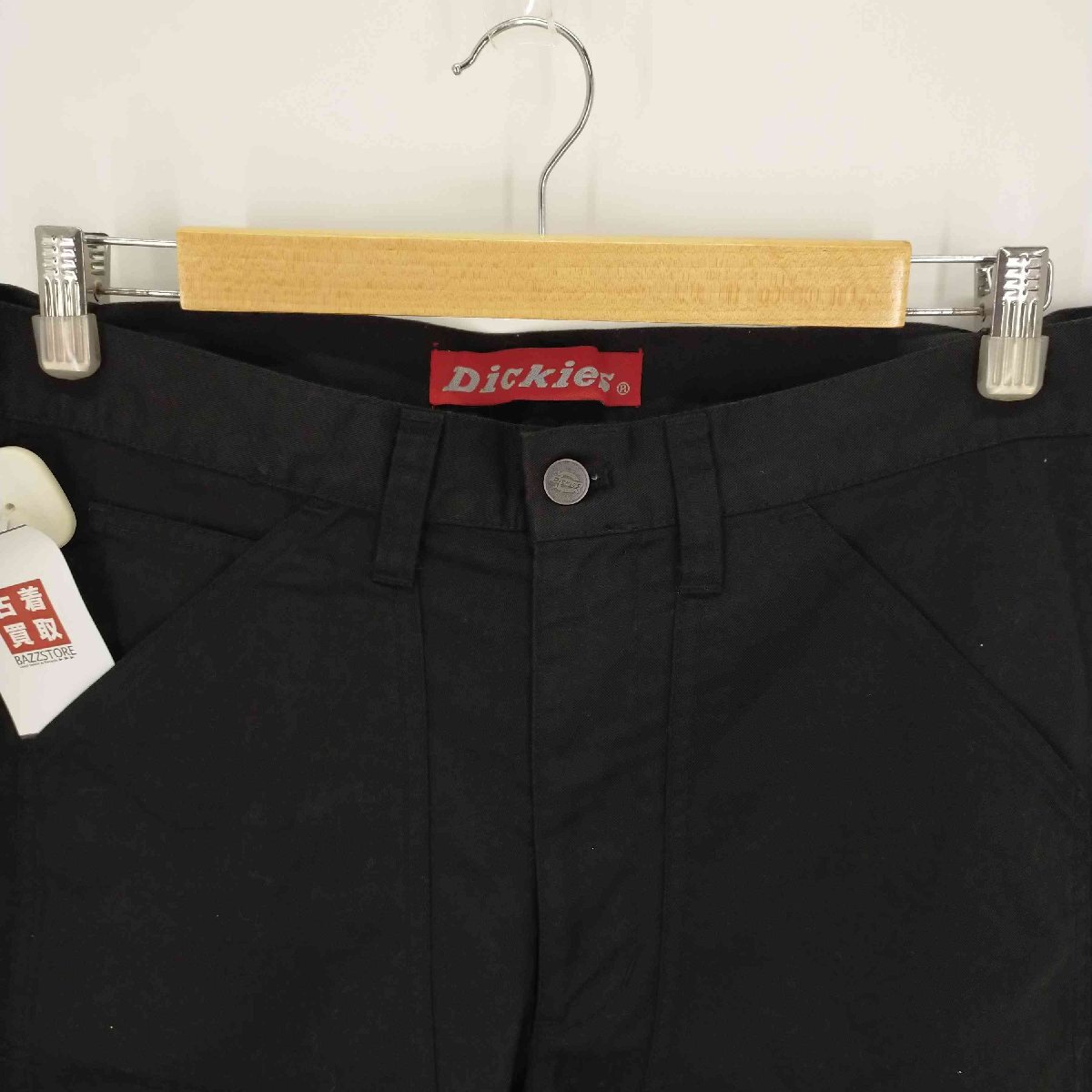 Dickies(ディッキーズ) 90S ワークペインターパンツ メンズ 91cm 中古 古着 0406_画像3