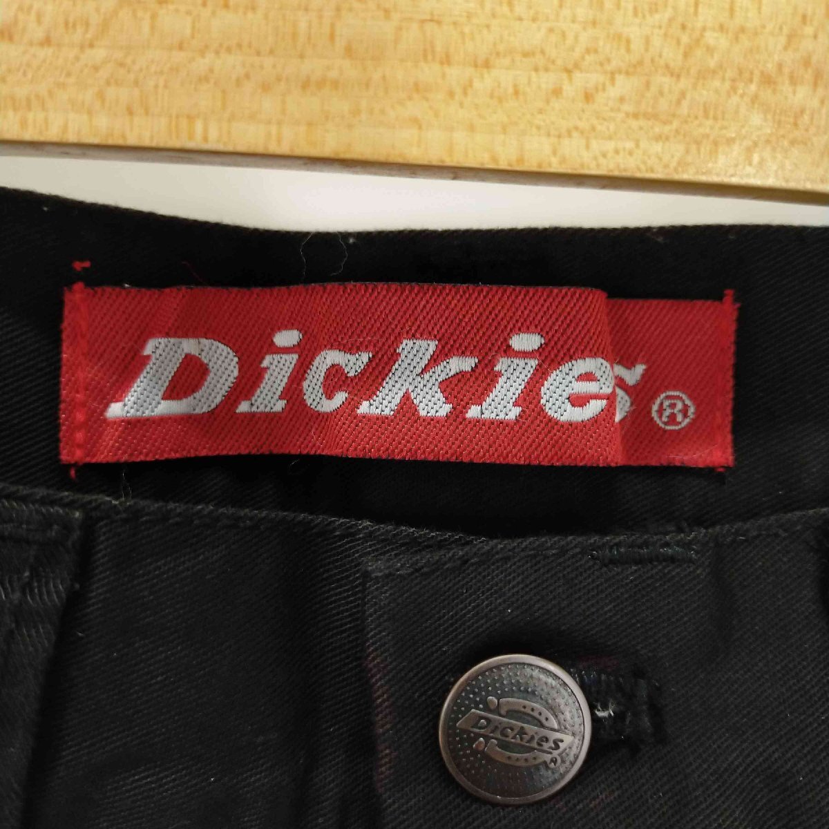 Dickies(ディッキーズ) 90S ワークペインターパンツ メンズ 91cm 中古 古着 0406_画像6
