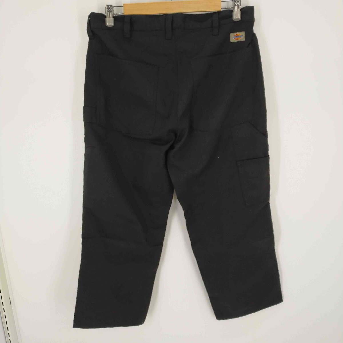 Dickies(ディッキーズ) 90S ワークペインターパンツ メンズ 91cm 中古 古着 0406_画像2