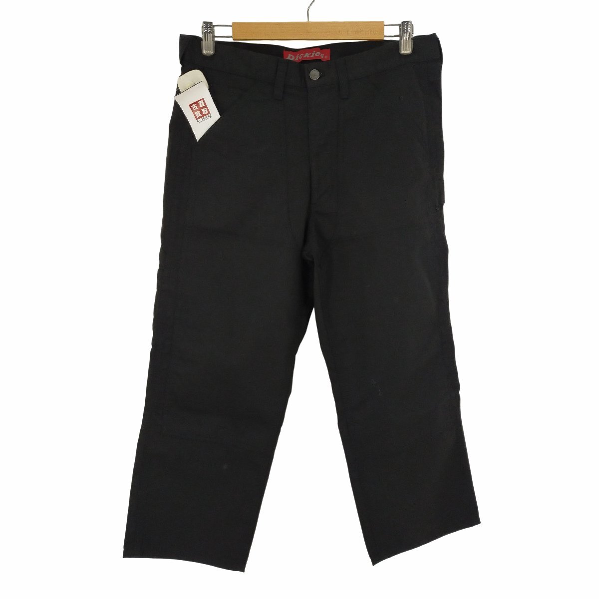 Dickies(ディッキーズ) 90S ワークペインターパンツ メンズ 91cm 中古 古着 0406_画像1