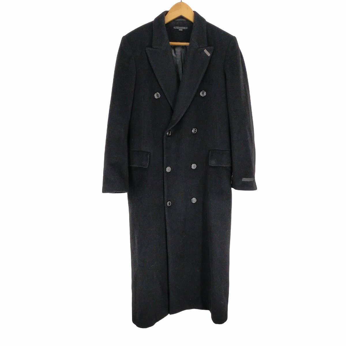 EYTYS(エイティーズ) GENESIS COAT メンズ MEN/XS WOMEN/S 中古 古着 0724_画像1