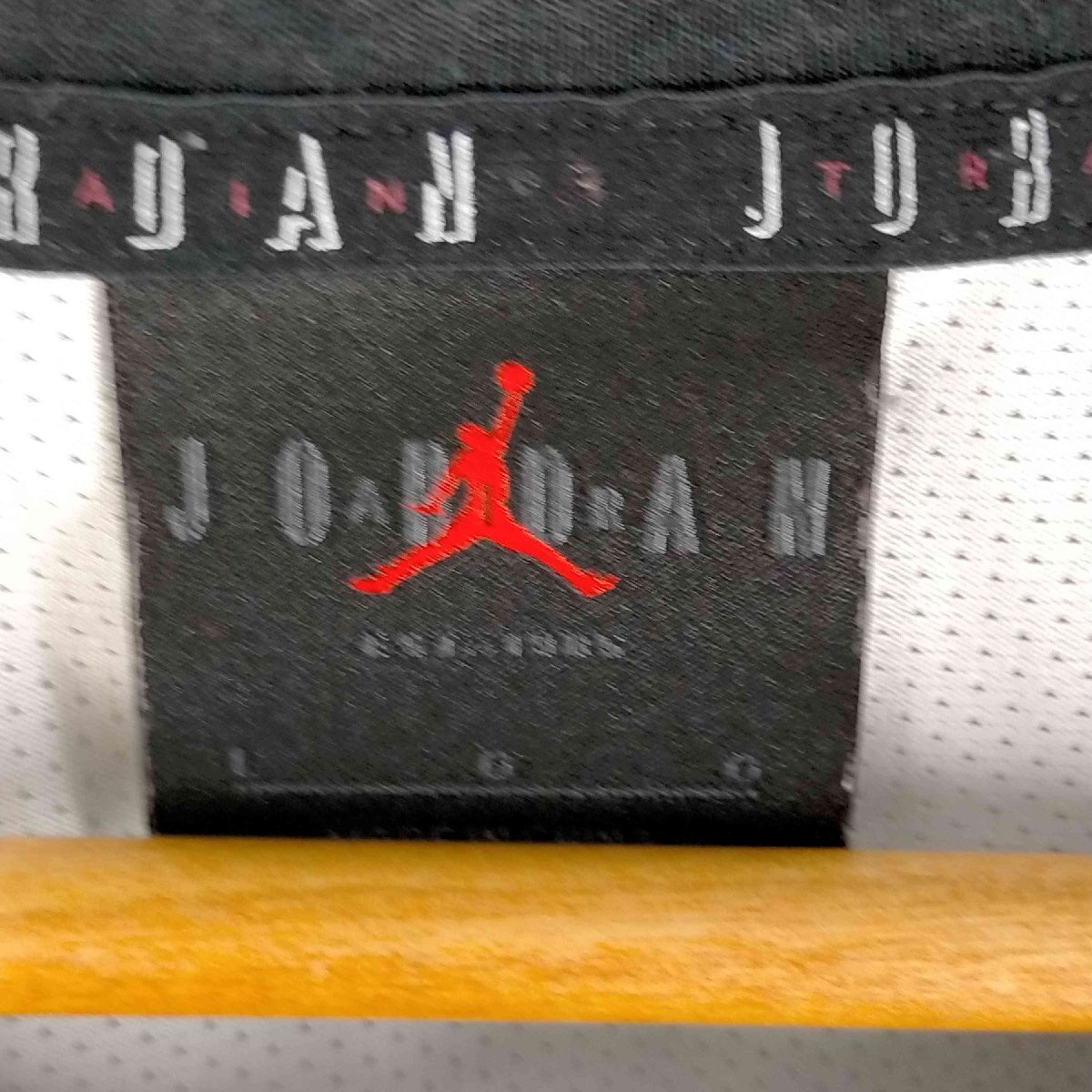 JORDAN BRAND(ジョーダンブランド) 23 Alpha Dri-Fit T-Shirt バスケッ 中古 古着 0742_画像6