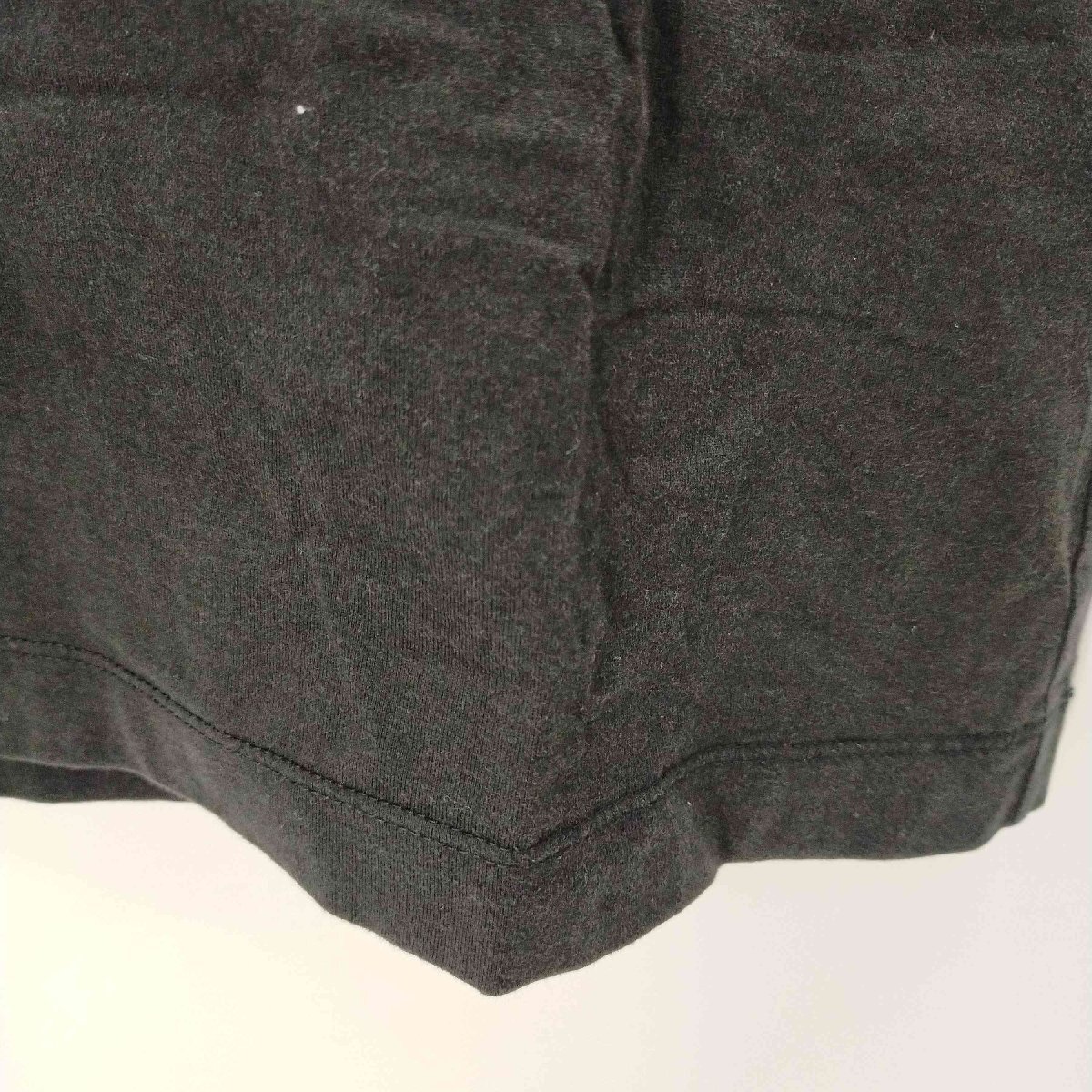 BLACK LABEL CRESTBRIDGE(ブラックレーベルクレストブリッジ) Vネック半袖Tシャツ 中古 古着 0359_画像5