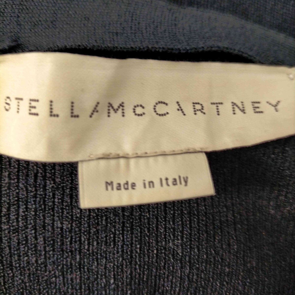 STELLA McCARTNEY(ステラマッカートニー) STELLA McCARTNEY ニットパンツ 中古 古着 0419_画像6