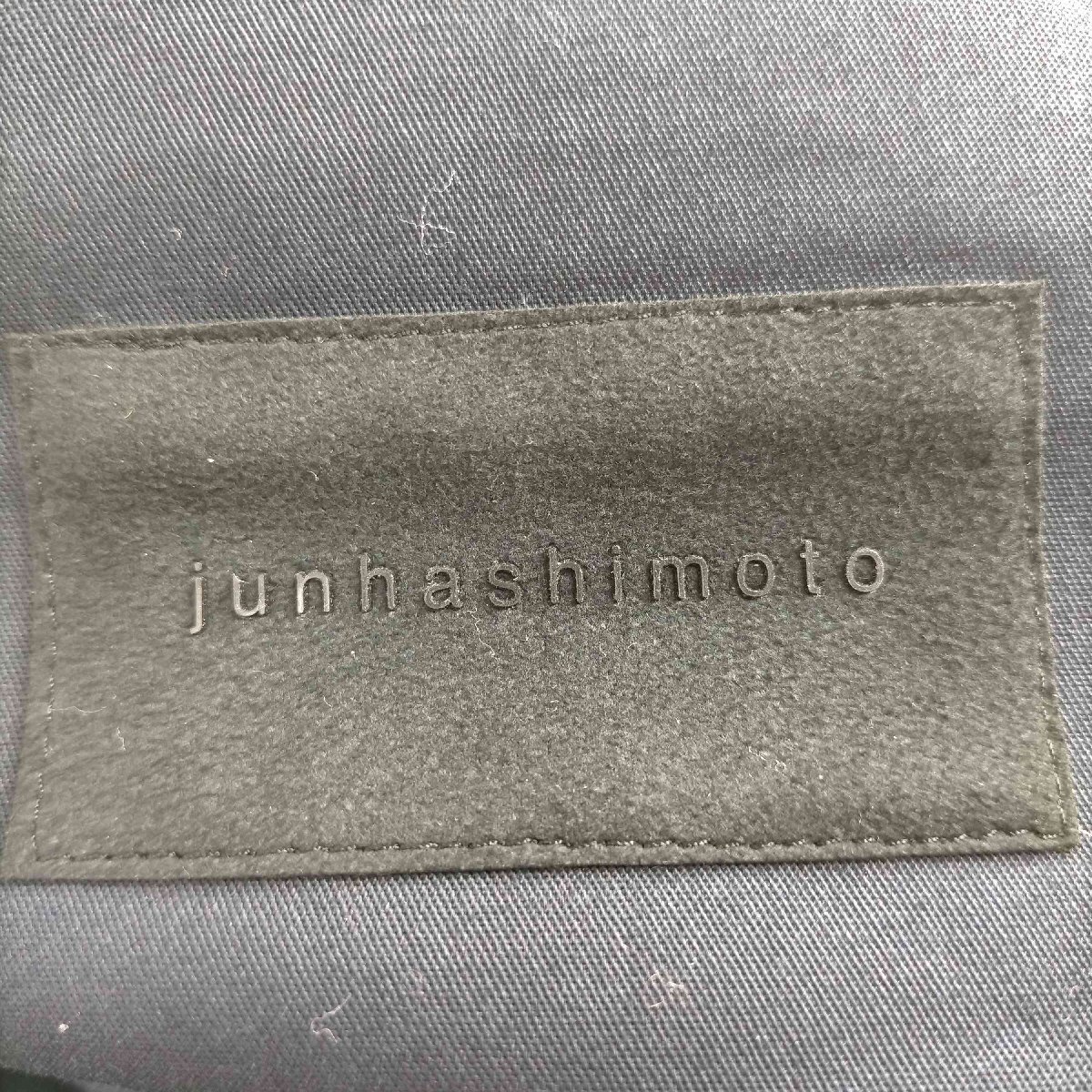 junhashimoto(ジュンハシモト) ジュンハシモト junhashimoto 別注WORKJACK 中古 古着 0431_画像6