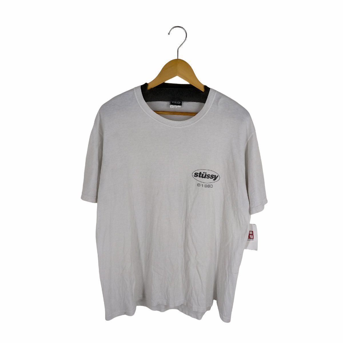 Stussy(ステューシー) Soul S/S Tee メンズ JPN：L 中古 古着 0804_画像1