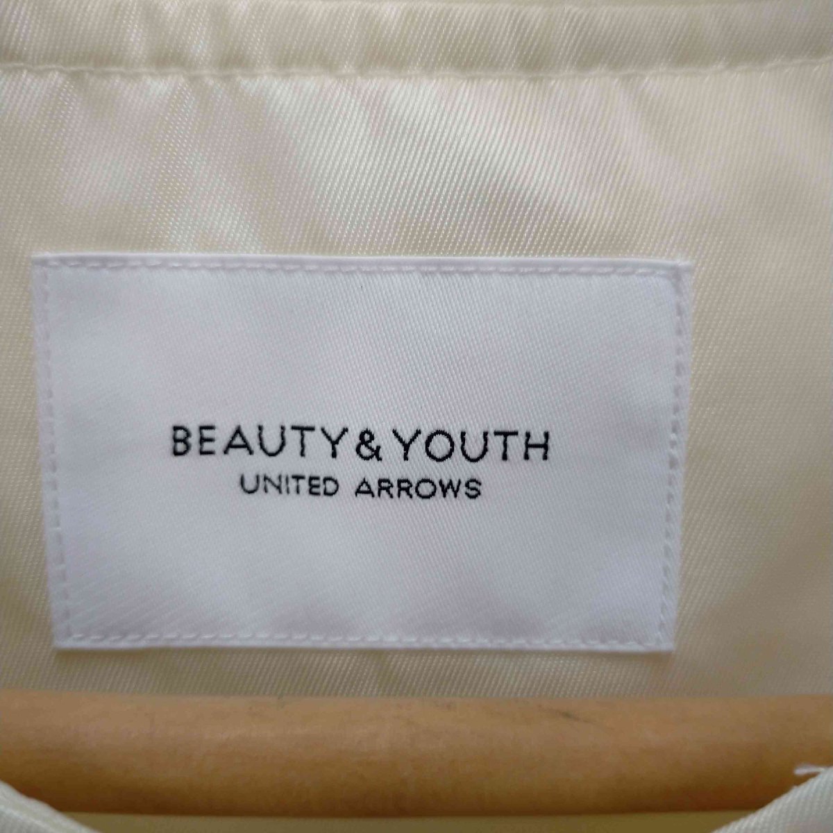 BEAUTY & YOUTH UNITED ARROWS(ビューティーアンドユースユナイテッドアローズ 中古 古着 1024_画像6