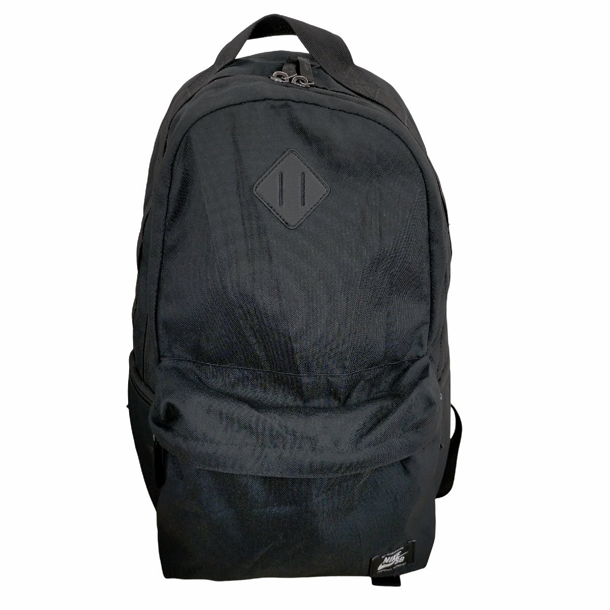 NIKE SB(ナイキスケートボーディング) ICON BACKPACK メンズ ONE SIZE 中古 古着 0249_画像1