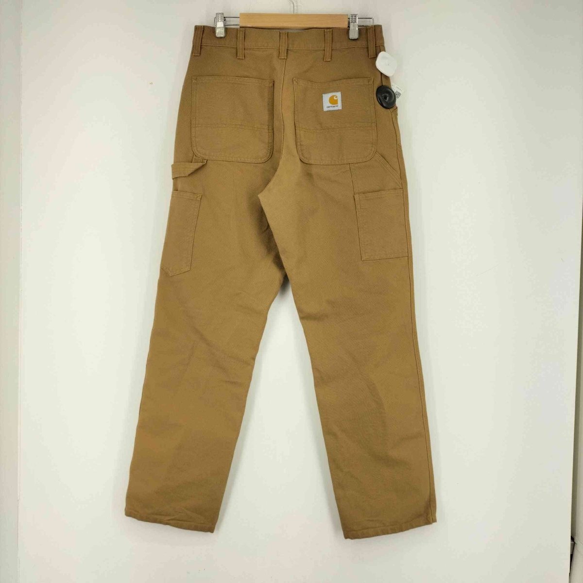 Carhartt WIP(カーハートワークインプログレス) Single Knee Pants メンズ 中古 古着 0426_画像2