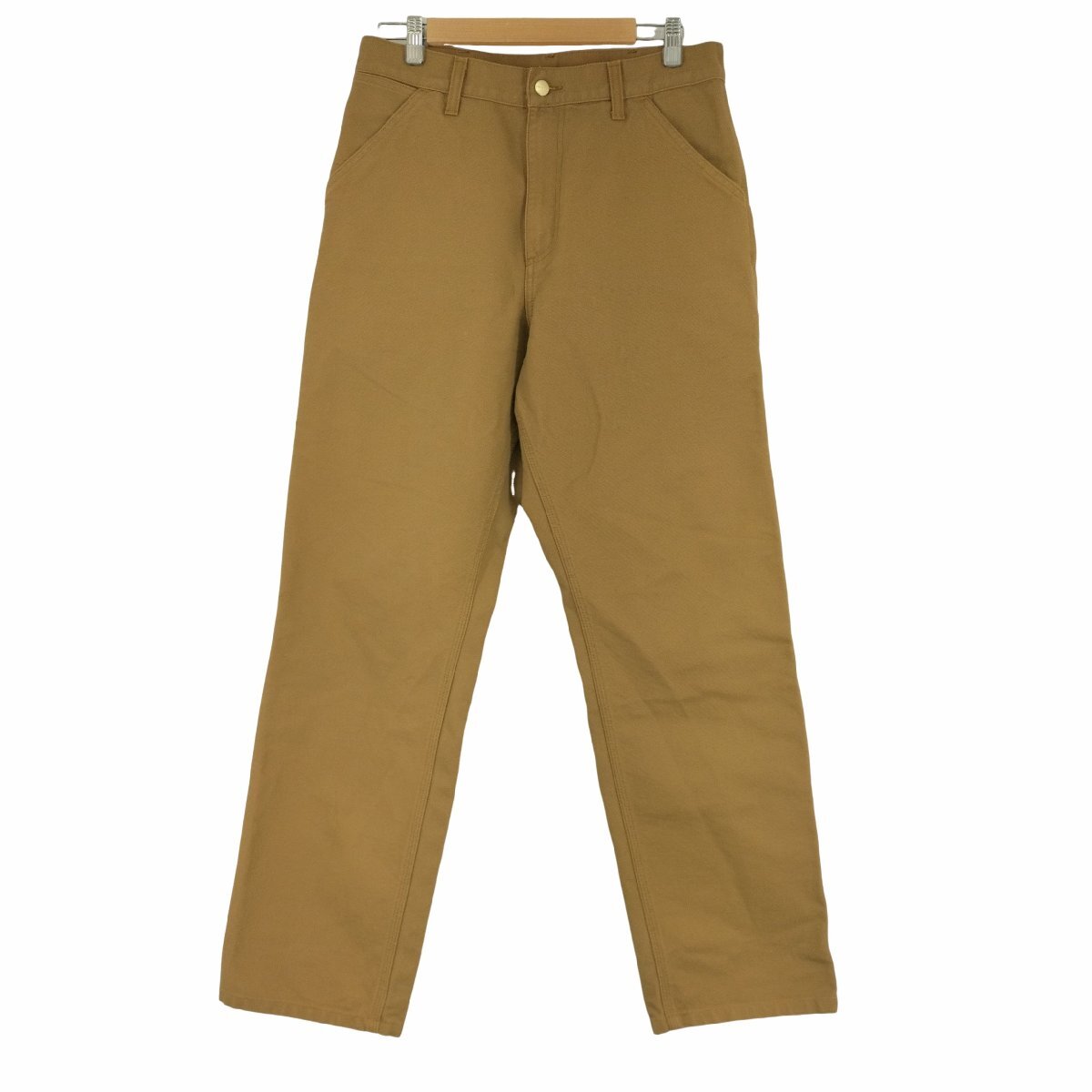 Carhartt WIP(カーハートワークインプログレス) Single Knee Pants メンズ 中古 古着 0426_画像1