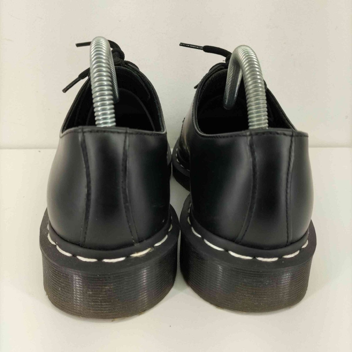 Dr.Martens(ドクターマーチン) 1461 3ホールレースアップシューズ メンズ UK:6 中古 古着 0622_画像3