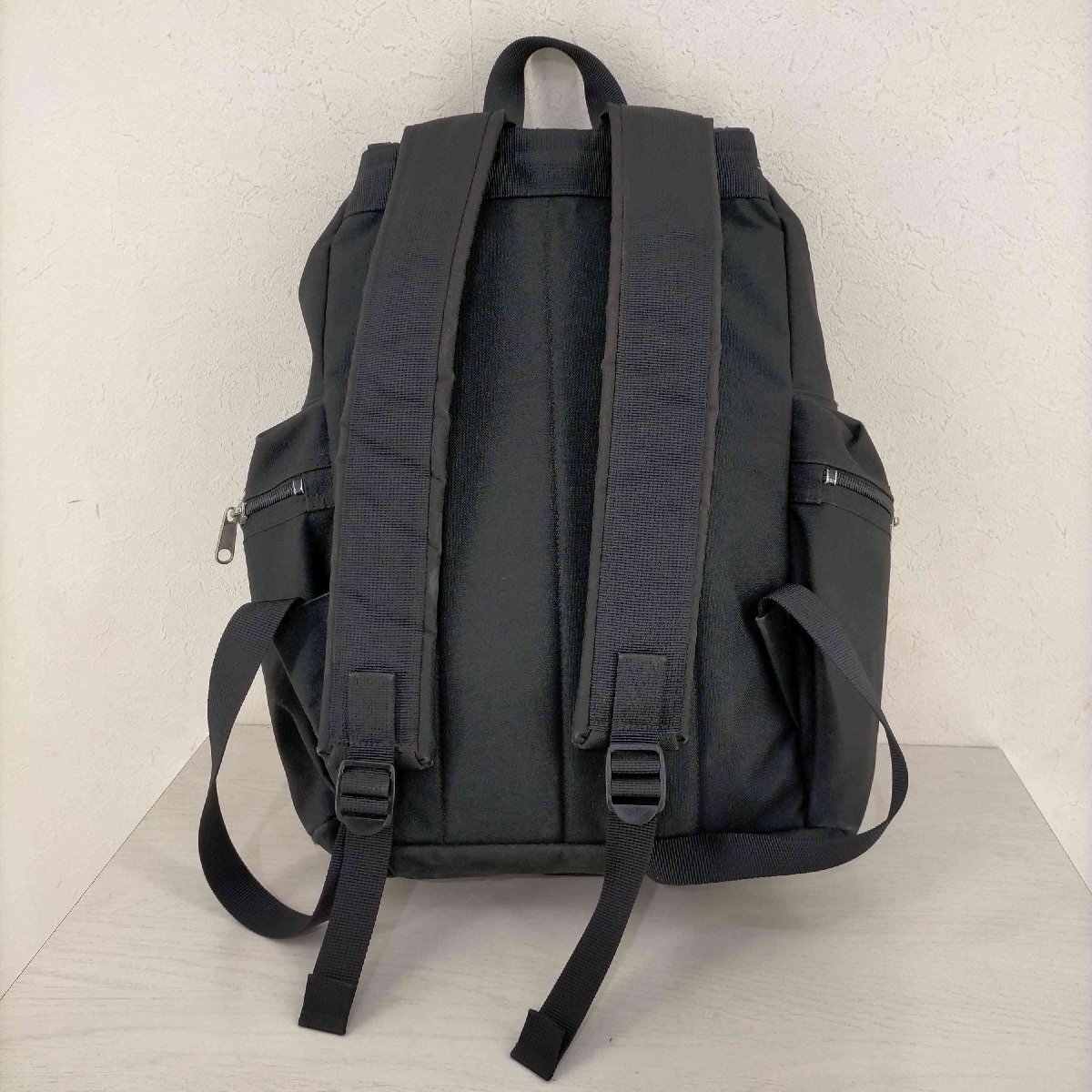 PORTER(ポーター) UNION バックパック メンズ 表記無 中古 古着 0608_画像3