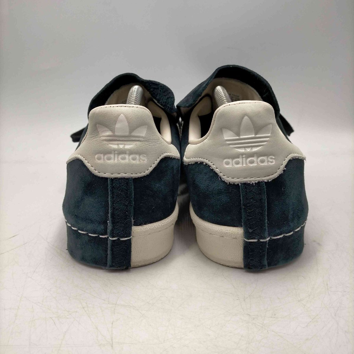 adidas Originals(アディダスオリジナルス) Campus 80s Recouture メン 中古 古着 0805_画像3